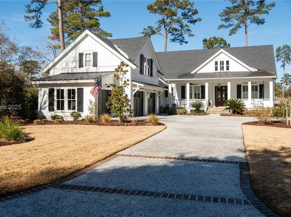 28 Gregorie Nck, Okatie, SC 29909