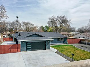 3370 N Frontier Way, Boise, ID 83713
