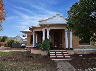 210 Callaghan Ave, San Antonio, TX 78210