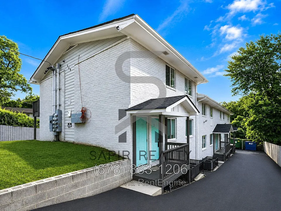 359 Lanier St NW #6
