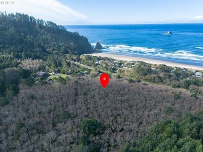 E Beach Rd, Arch Cape, OR, 97102