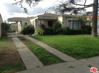 2040 W 80th St, Los Angeles, CA 90047