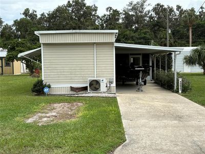 1217 County Road 440a, Lake Panasoffkee, FL, 33538