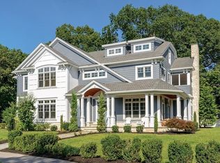 10 Karen Rd, Newton, MA 02468