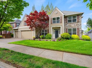 10645 SW Meier Dr, Tualatin, OR 97062