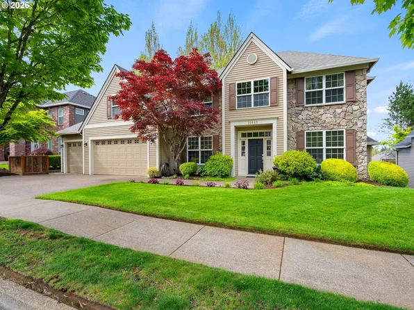 10645 SW Meier Dr, Tualatin, OR 97062