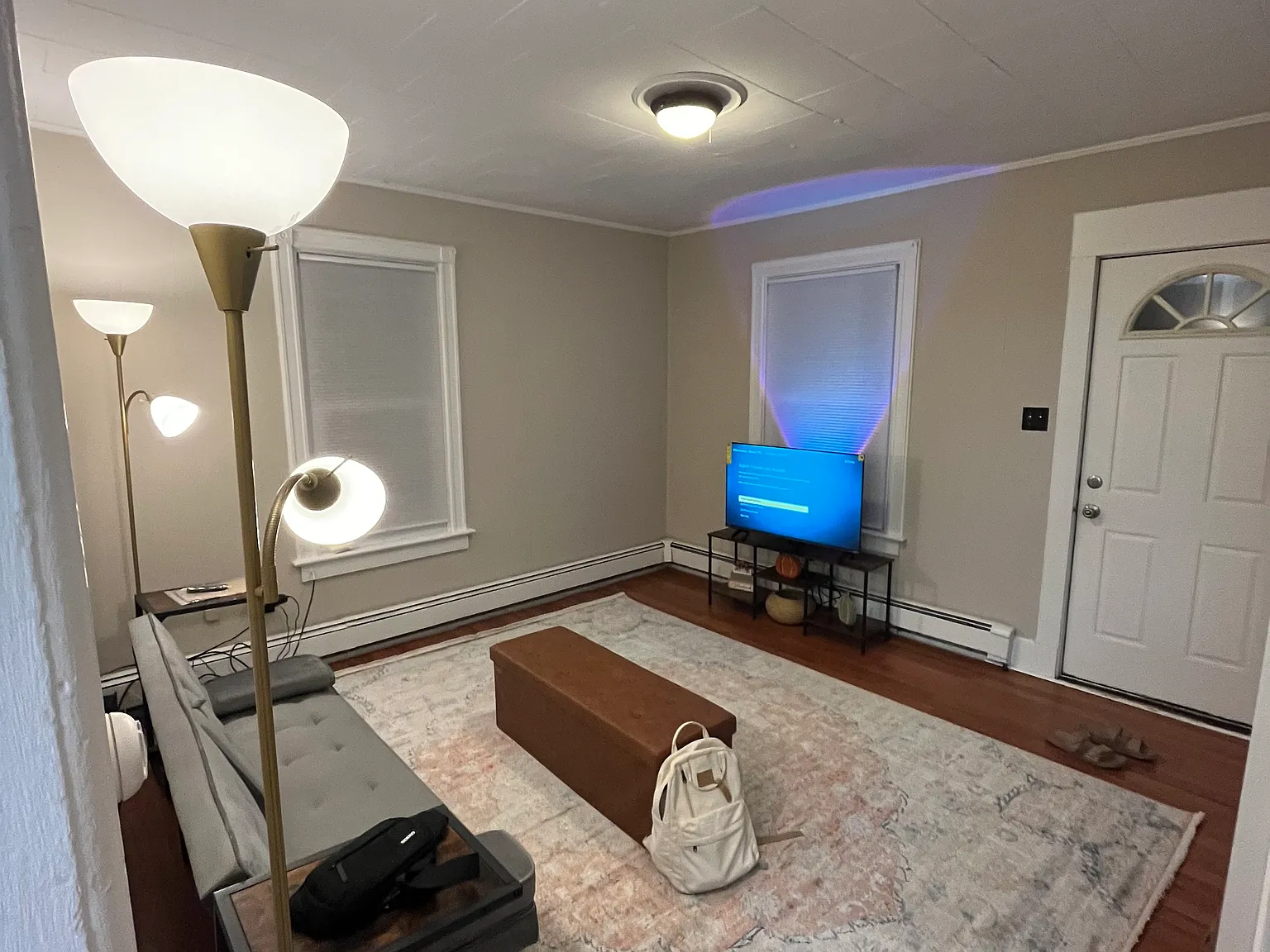 2 bed, 750 sqft, $1,150 — Photo 3