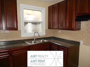 7614 S Lowe Ave #1, Chicago, IL 60620