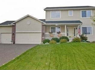 22473 Elston Ave, Forest Lake, MN 55025