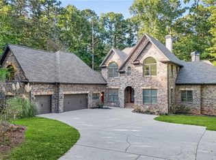 3725 Jailette Rd, Atlanta, GA 30349