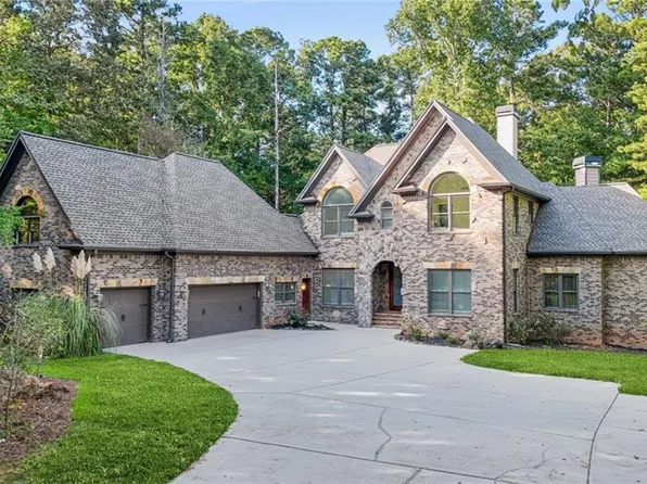 3725 Jailette Rd, Atlanta, GA 30349