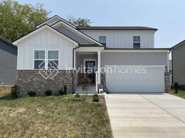 208 E Millbrook Dr, Spring Hill, TN 37174