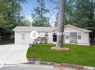2210 Cherokee Valley Trl, Lithonia, GA 30058
