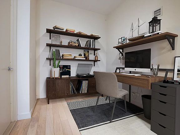 5th image of 75 Wall St APT 20P