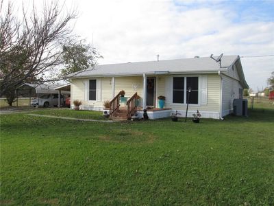 7001 County Road 301, Grandview, TX, 76050