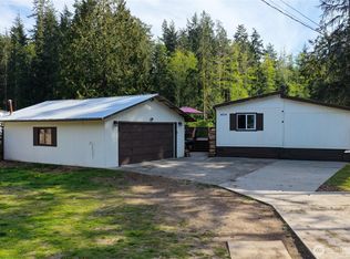 Campo Hacienda, Oak Harbor, WA 98277