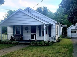 318 Canal St, Fort plain, NY 13339