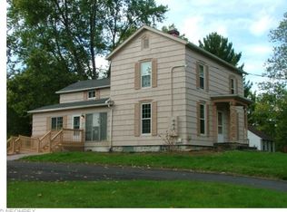 2635 North, Warren, OH 44484