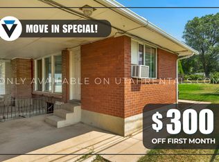 2233 S 200 W APT 4, Bountiful, UT 84010