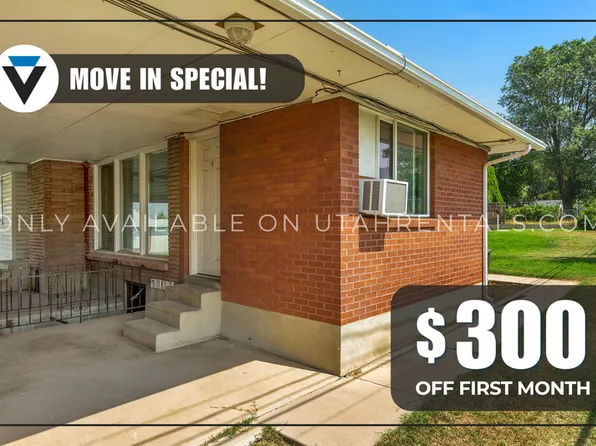 2233 S 200 W APT 4, Bountiful, UT 84010