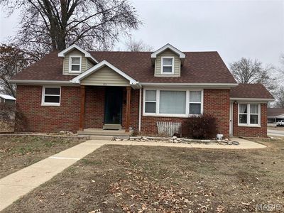 1711 Livingston St, Carlyle, IL, 62231