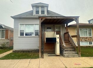 2832 N Moody Ave, Chicago, IL 60634