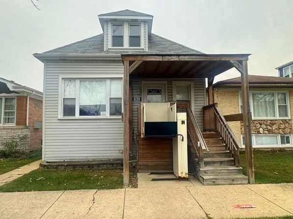 2832 N Moody Ave, Chicago, IL 60634