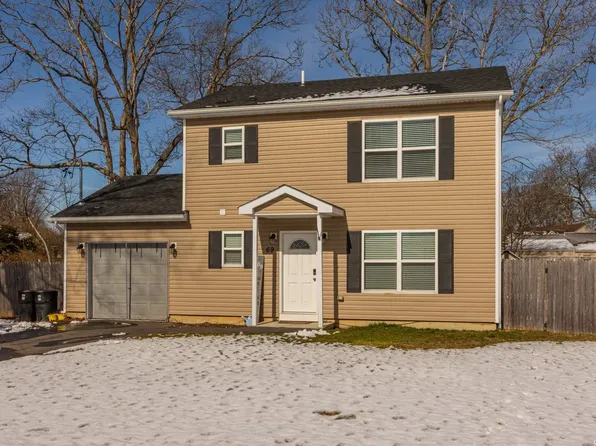 69 Spar Drive, Mastic Beach, NY 11951