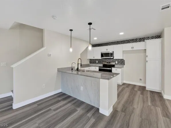 6811 Sage Gold Ct, North Las Vegas, NV 89086