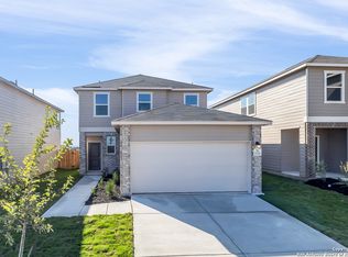 9326 Griffith Run, Converse, TX 78109