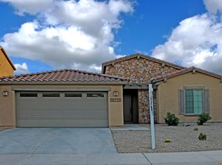 18233 W Paseo Way, Goodyear, AZ 85338