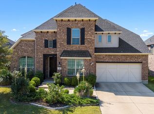 102 Autumn Sage Dr, Wylie, TX 75098