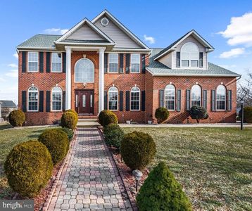 20 Walnut Farms Pkwy, Fredericksburg, VA, 22405