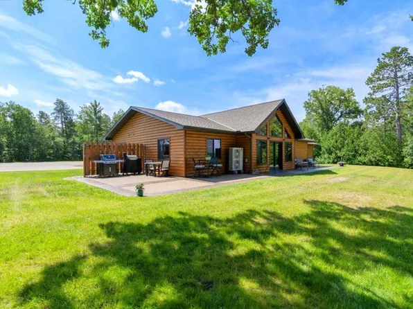 24428 County Road 80, Nevis, MN 56467