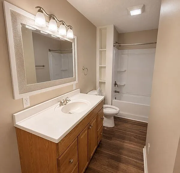 2443 Doubletree Dr NW — Photo 13