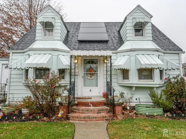 4 Homestead Ave, Avenel, NJ 07001