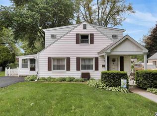 1909 Kent Dr, Camp Hill, PA 17011