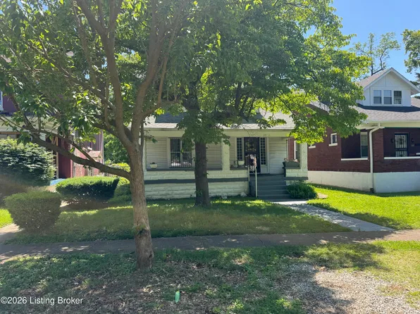 119 Northwestern Pkwy, Louisville, KY 40212