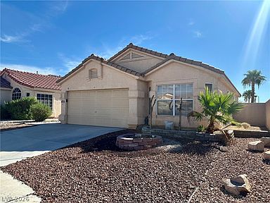 3408 Wayward Ct, Las Vegas, NV 89129, photo 3