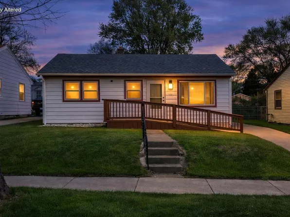 3370 S 66th STREET, Milwaukee, WI 53219