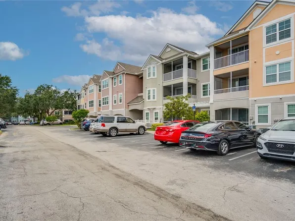 6413 ASTOR VILLAGE AVENUE #205, ORLANDO, FL 32835