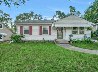 2510 De Hoop Ave SW, Wyoming, MI 49509