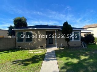 1611 Park Ave, Long Beach, CA 90815