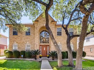 13727 Shavano Wind, San Antonio, TX 78230