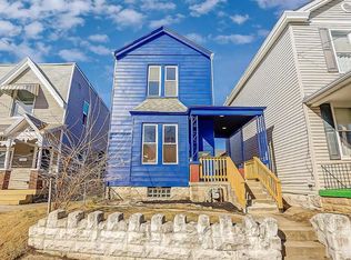 425 5th Ave, Bellevue, KY 41074