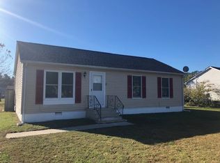 11970 Robyn Ln, Princess Anne, MD 21853