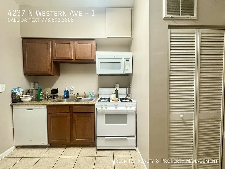 4237 N Western Ave #1 — Photo 7