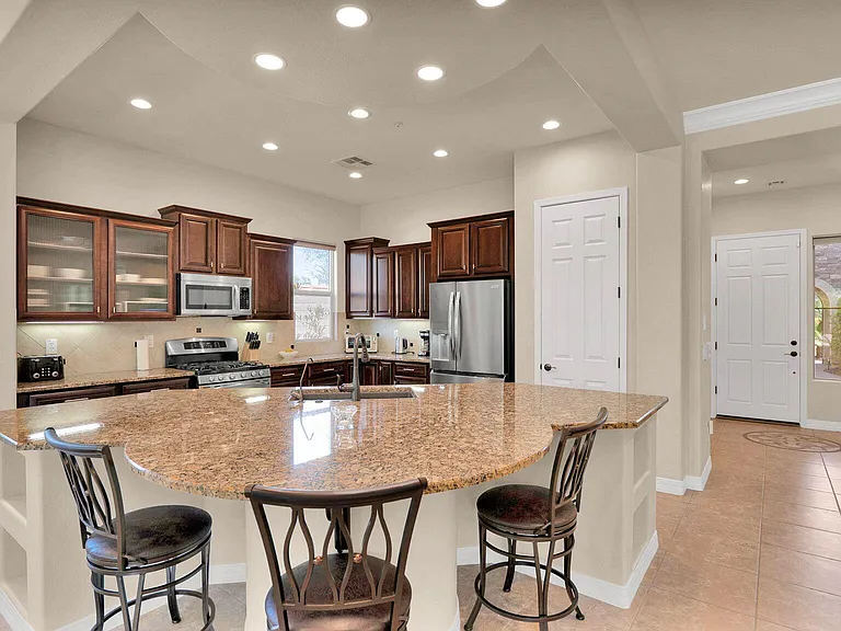 12981 W Yellow Bird Ln — Photo 23