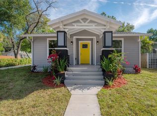 6505 N Wellington Ave, Tampa, FL 33604
