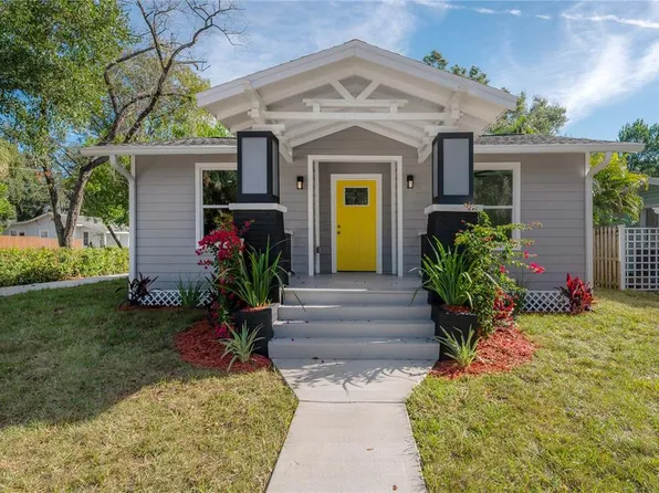 6505 N Wellington Ave, Tampa, FL 33604